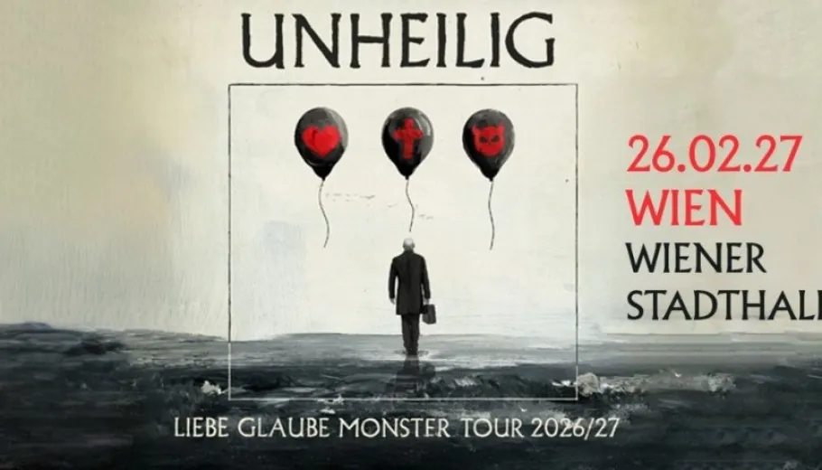 Unheilig 2027