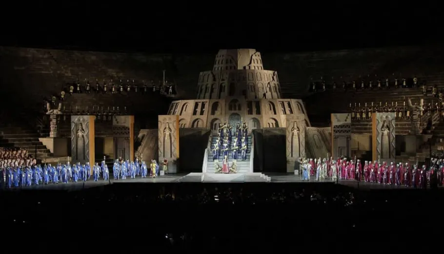 Nabucco 2026
