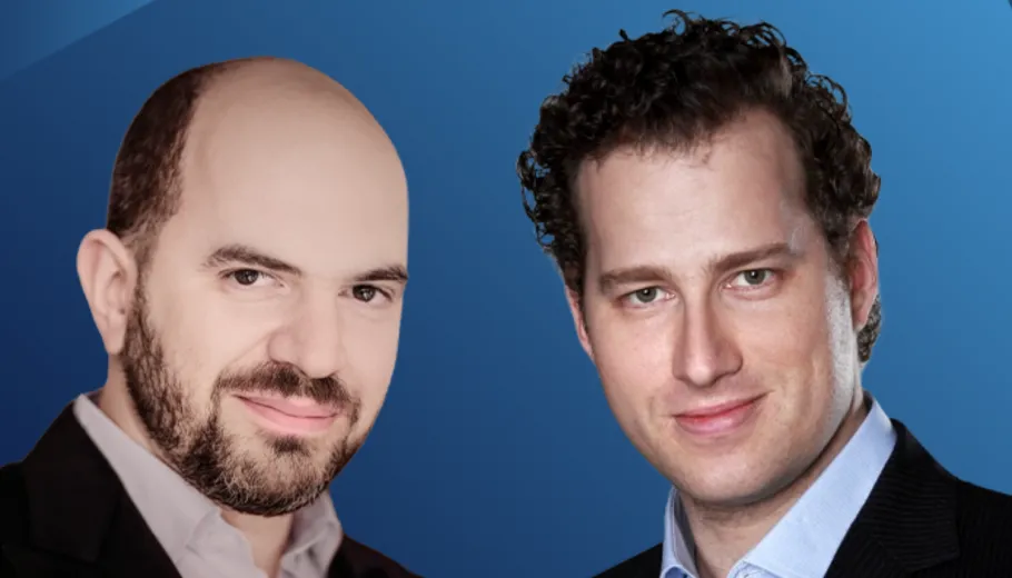 Nikolaj Szeps-Znaider und Kirill Gerstein
