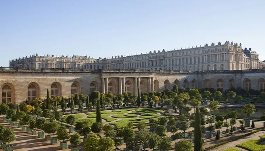 The Musical Gardens Show