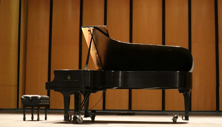 Récital d´Alexander Malofeev
