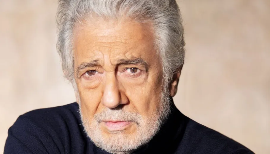 Verdi Gala with Plácido Domingo