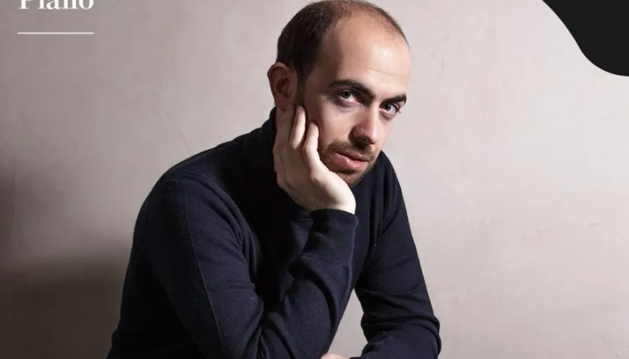 François Dumont、ピアノ