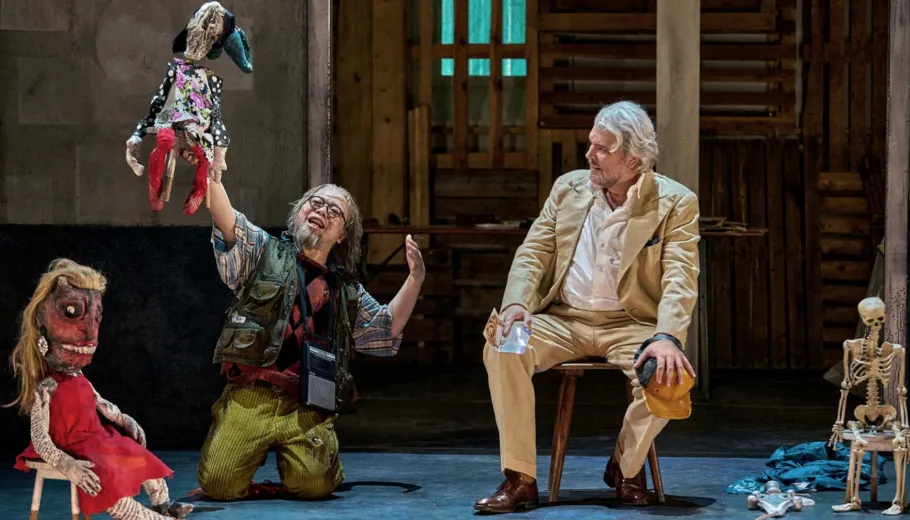 Siegfried Bayreuth Festival 2026