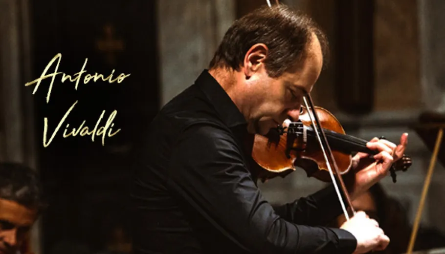 Les Quatre Saisons, Vivaldi