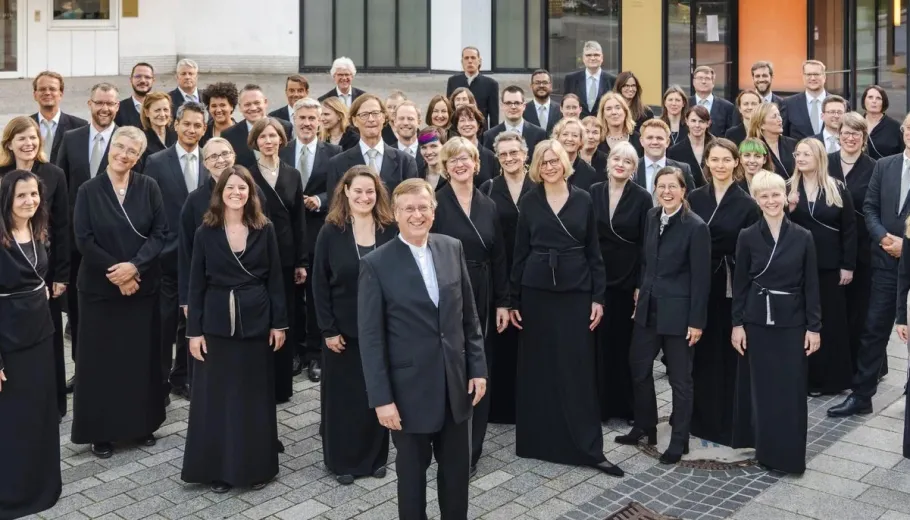 Philharmonischer Chor Berlin