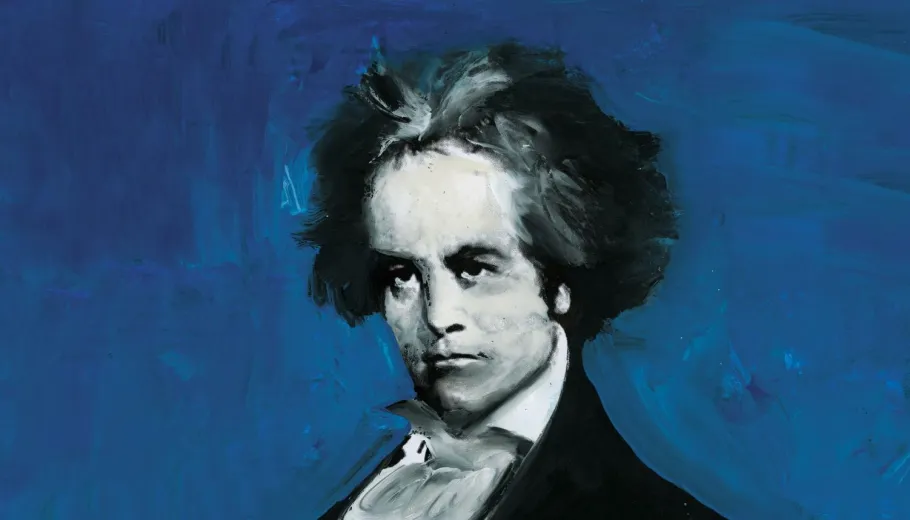 Beethoven, Mendelssohn and Schubert