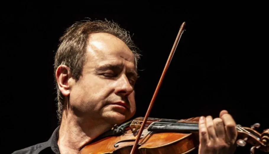 Времена года Antonio Vivaldi в Милане
