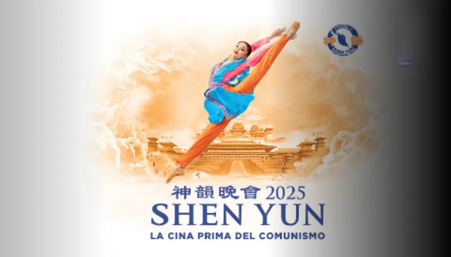 Shen Yun