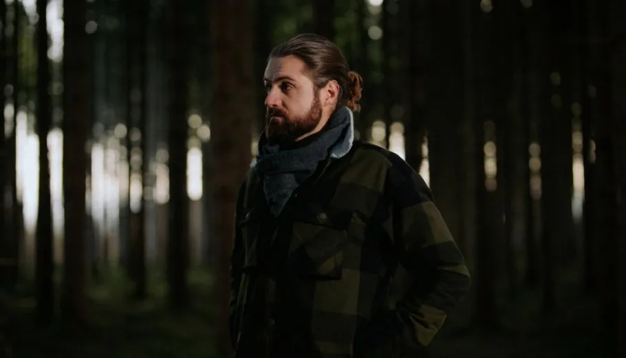 Konstantin Krimmel und Daniel Heide