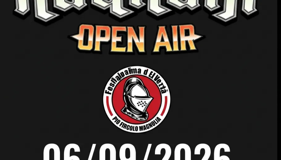 Adunata FeL Open Air