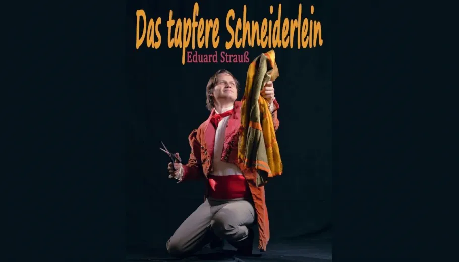 The Brave Little Tailor, Children's Opera
